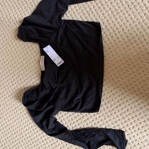 Urban Outfitters Shoulder hanging top!